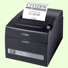 Citizen CT-S310II impresora de recibos-BYPOS-1097