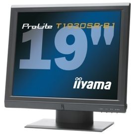 iiyama 19" LCD Pantalla Táctil-BYPOS-1605