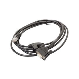 Honeywell RS-232 Wincor cable-53-53153-N-3
