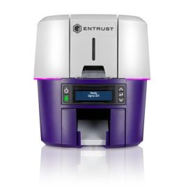 Datacard Sigma DS1 Impresora de Tarjetas-BYPOS-8206