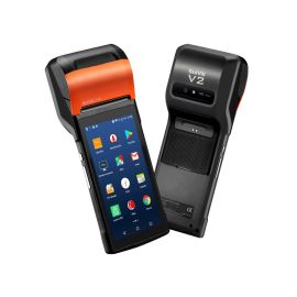 SUNMI V2s Android móvil PDA-BYPOS-7109