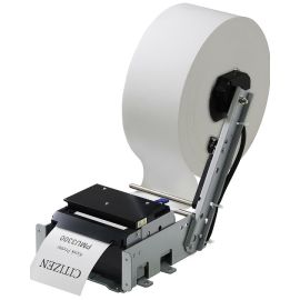 Citizen PMU-3300, USB, RS232, 8 puntos/mm (203 dpi), cutter-PMU3300U3UXXX