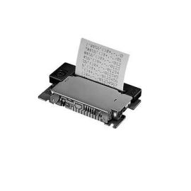 Epson M-160, 57.5mm, 5V, RIBBON:ERC-05(B), Standard Ribbon-C41D157021