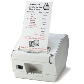 ESTRELLA TSP800II label printer-BYPOS-1041
