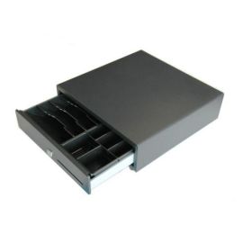 BYPOS R-335 Cajón de Dinero Manual-BYPOS-1664