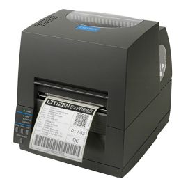 Citizen CL-S621/631 Impresora de Etiquetas-BYPOS-1101