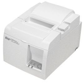 Star TSP143IIIBI2 WT, BT, 8 puntos/mm (203 dpi), cutter, blanco-39474890