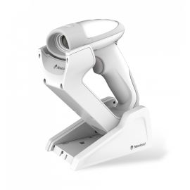 NewLand HR32 Marlin HC-Serie, BT, 2D, USB, RS232, kit (USB), blanco-NLS-HR3280-BT-HC(U)