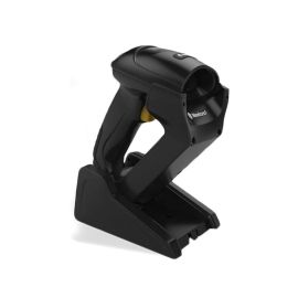 NewLand HR52 Bonito-Serie, BT, 2D, USB, RS232, kit (USB), negro-NLS-HR5280-BT-C(U)