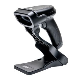 Star BSH-20B, 2D, HD, BT, kit (USB), Negro-37950940