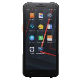 SUNMI L2H scanner capaz de OCR-BYPOS-7190