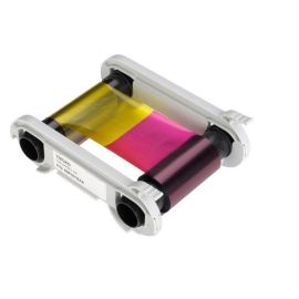 Evolis Zenius & PRIMACY & Cintas Badgy-BYPOS-1714