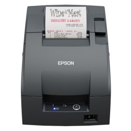 Epson TM-U220II impresora de matriz-BYPOS-5610