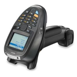 Zebra MT2000 - MT2070 en MT2090 WiFi y bluetooth (Motorola)-BYPOS-1727