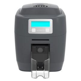 Authentys 300 DUO, de un solo lado, 12 puntos/mm (300 dpi), USB, Ethernet, screen-3300-0021-AU