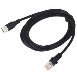 Honeywell USB cable-53-53809-N-3