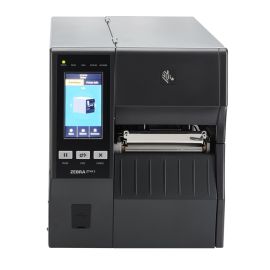 Zebra ZT400 RFID Printers-BYPOS-4935