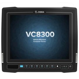 Zebra VC8300 Vehicle Computer-BYPOS-5414