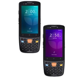 Datalogic Memor K20 / K25 keyboard-BYPOS-6705