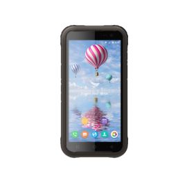 Bluebird EF550 / EF550R PDA Móvil-BYPOS-8229