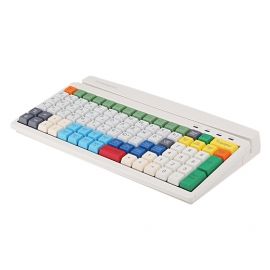 PrehKeyTec MCI 96, Num., USB, negro-90328-410/1805