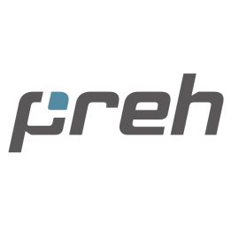 Preh paper labels, 4 keys-26400475