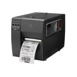 Zebra ZT111 impresora de etiquetas de nivel de entrada-BYPOS-9273