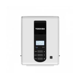 Toshiba BV410 label printer-BYPOS-7773