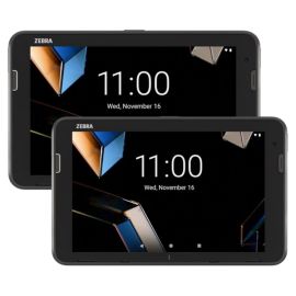Zebra ET401 tablet Android-BYPOS-2493