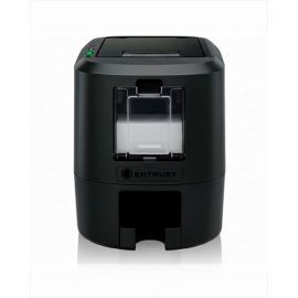 Entrust Sigma DSE Card Printer-BYPOS-8428