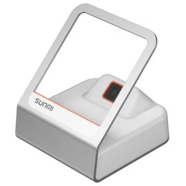 Sunmi Blink 2, 2D, USB, white-C10014010