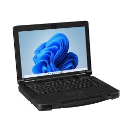 Panasonic Toughbook 56 MK14, KBD / AC cord Retroiluminado Nordics / UE, Windows 11 Pro-FZ-56BZ01BB4