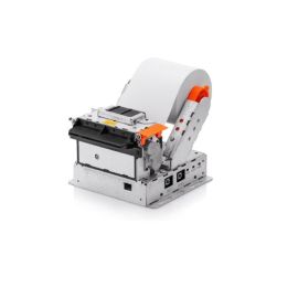 BIXOLON BK3-31, 8 puntos/mm (203 dpi), presentador, USB, RS232, kit (USB)-BK3P-31aA/BEG