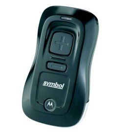 Zebra CS3000 / CS3070 Lote 1D IOS escáner (Motorola)-BYPOS-1787