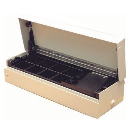 CASHBASES Modular Tapa Abatible-BYPOS-1117