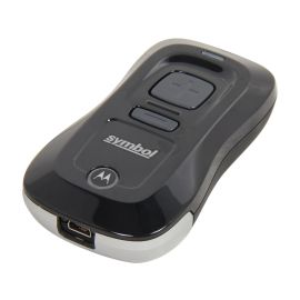 Zebra CS3000, 1D, USB, Kit, antracita-CS3000-SR10007WW