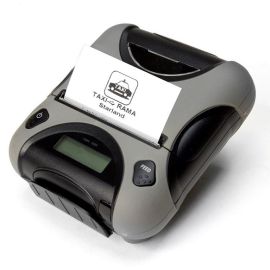STAR SM-T300 impresora móvil robusta met LCD display-BYPOS-1852