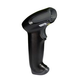 Honeywell Voyager 1250g handheld scanner 1D-BYPOS-1867