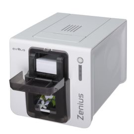 Evolis Zenius colour cardprinter-BYPOS-1868