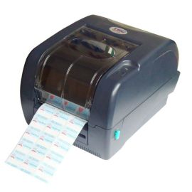 TSC TTP-247 / TTP-345 Impresora Térmica de Etiquetas-BYPOS-1986
