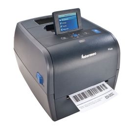 Intermec / Honeywell PC43D / PC43T Impresoras de Etiquetas-BYPOS-1959