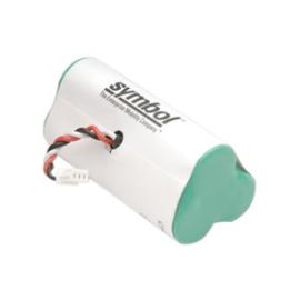 Zebra Reserva batterij (Motorola)-BYPOS-2020