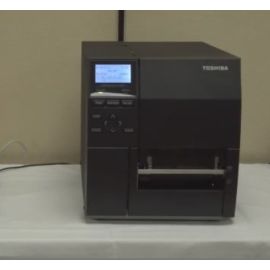 TOSHIBA B-EX4T2 Industrial Label Printer de Cabezal Plano TT / DT-BYPOS-2099