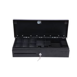 BYPOS 303 Cajón de Dinero Eléctrico Flip-top-BYPOS-3000