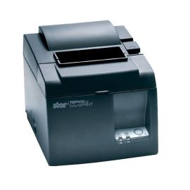 ESTRELLA TSP100IV / TSP143IV LAN Red-BYPOS-3010