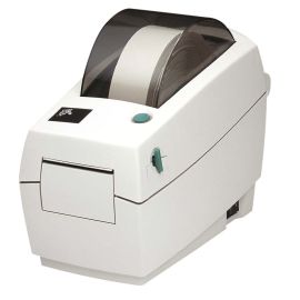 Zebra TLP2824 Eltron impresora de código de barras PluS-BYPOS-1145