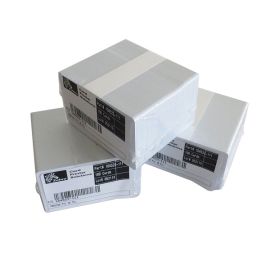 Zebra Premier Tarjeta, 500 pcs.-104523-111