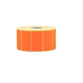 Zebra naranja labelpapier ( GK420T, GX420T, GX430T )-BYPOS-3079