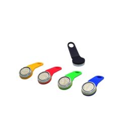 Camarero llave magnética-BYPOS-3121