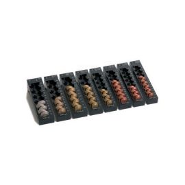 BYPOS Tazas de monedas Minikor-BYPOS-3163